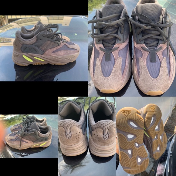Shoes - Yeezy sneakers
